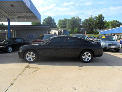 2006 Dodge Charger for sale at C MOORE CARS in Grove OK