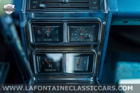 1966 Chevrolet Impala