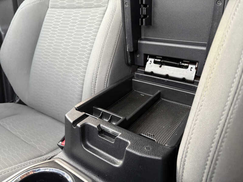 2018 Toyota Tacoma SR5 V6