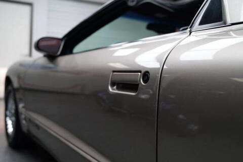 1999 Pontiac Firebird