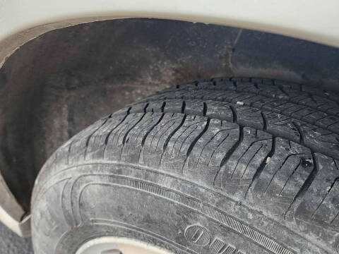 2005 Buick LeSabre Custom