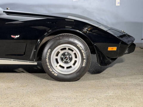 1978 Chevrolet Corvette