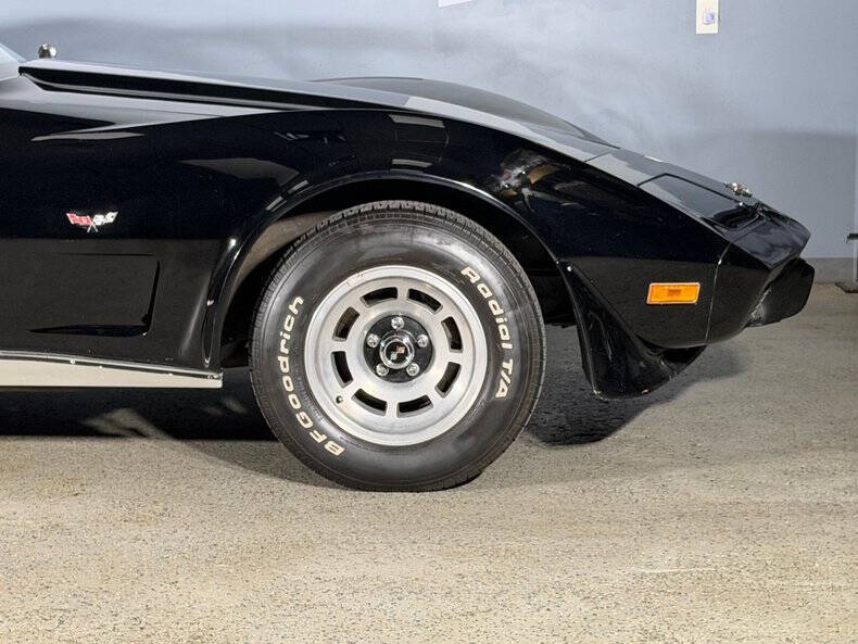 1978 Chevrolet Corvette