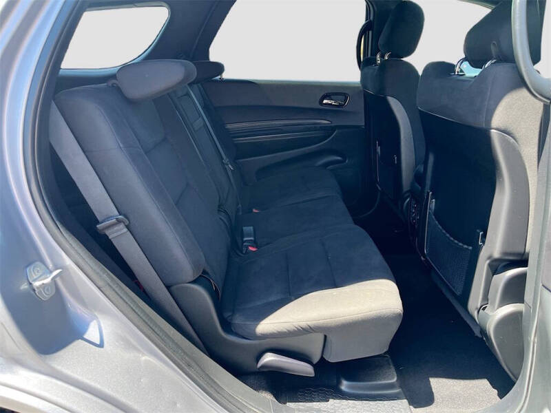 2021 Dodge Durango GT