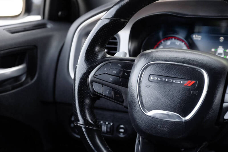 2019 Dodge Charger R/T