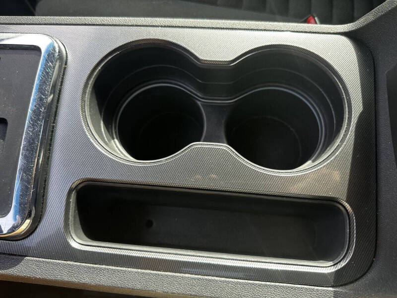 2012 Dodge Challenger SXT