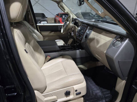 2012 Ford Expedition XLT