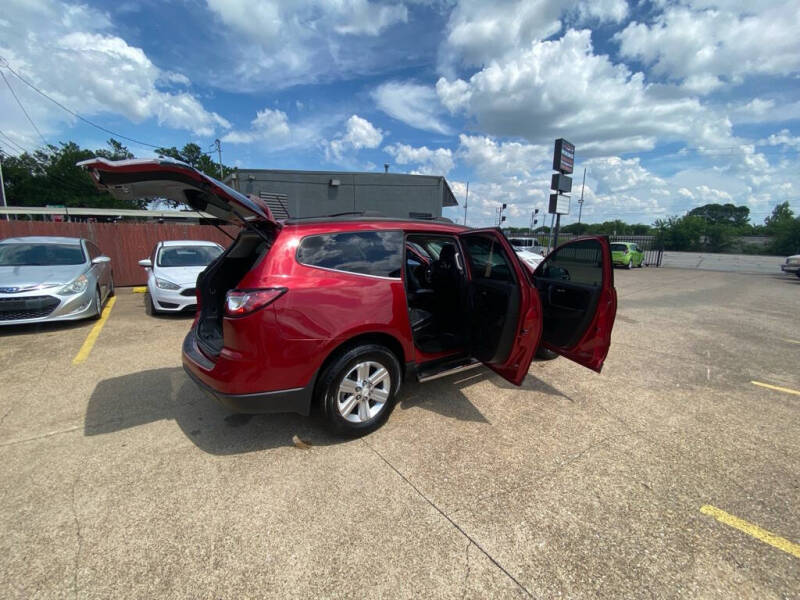 2014 Buick Enclave Premium