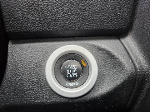 2016 RAM 1500 Laramie Longhorn