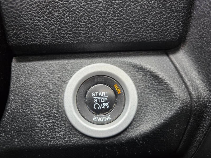 2016 RAM 1500 Laramie Longhorn