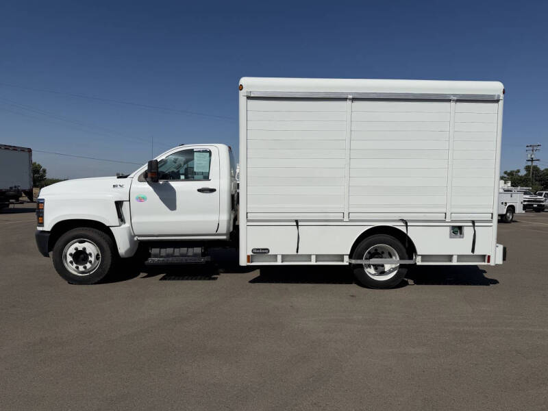 2022 International CV515