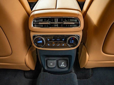 2024 Genesis GV80