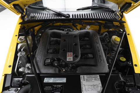 1999 Plymouth Prowler