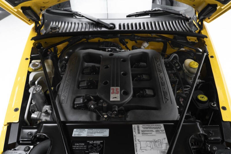 1999 Plymouth Prowler