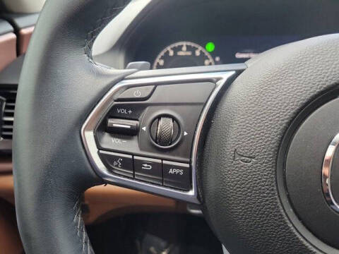 2023 Acura RDX w/Tech