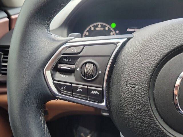 2023 Acura RDX w/Tech