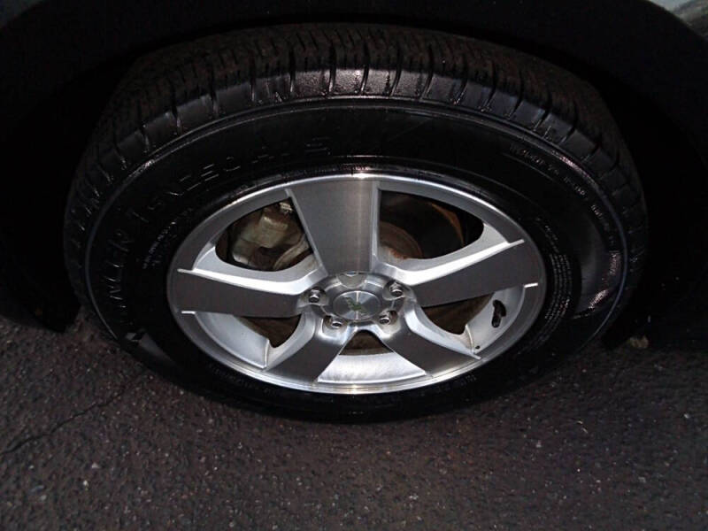 2016 Chevrolet Cruze Limited LTZ Auto