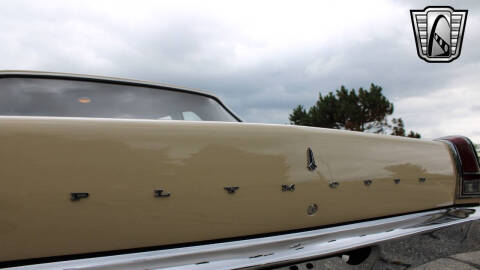 1967 Plymouth Valiant