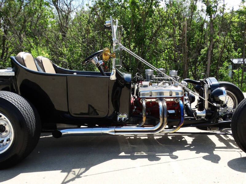 1923 Ford Model T