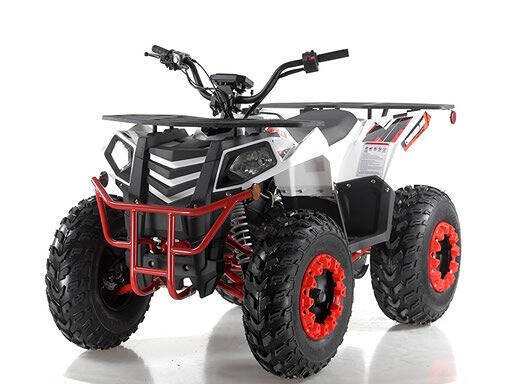 2024 Apollo  Commander 200 ATV for sale at Advanti Powersports in Mesa, AZ