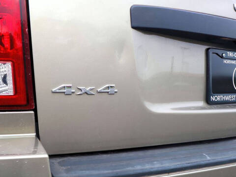 2005 Jeep Grand Cherokee Laredo