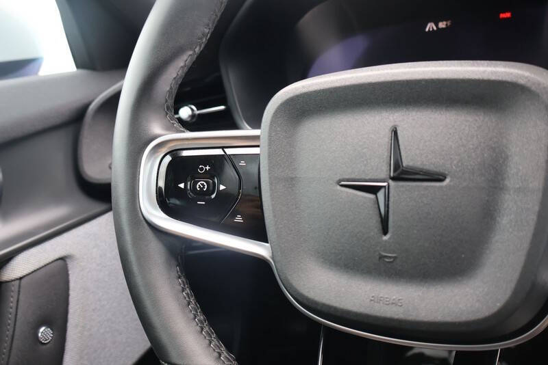 2022 Polestar 2 Long Range Dual Motor
