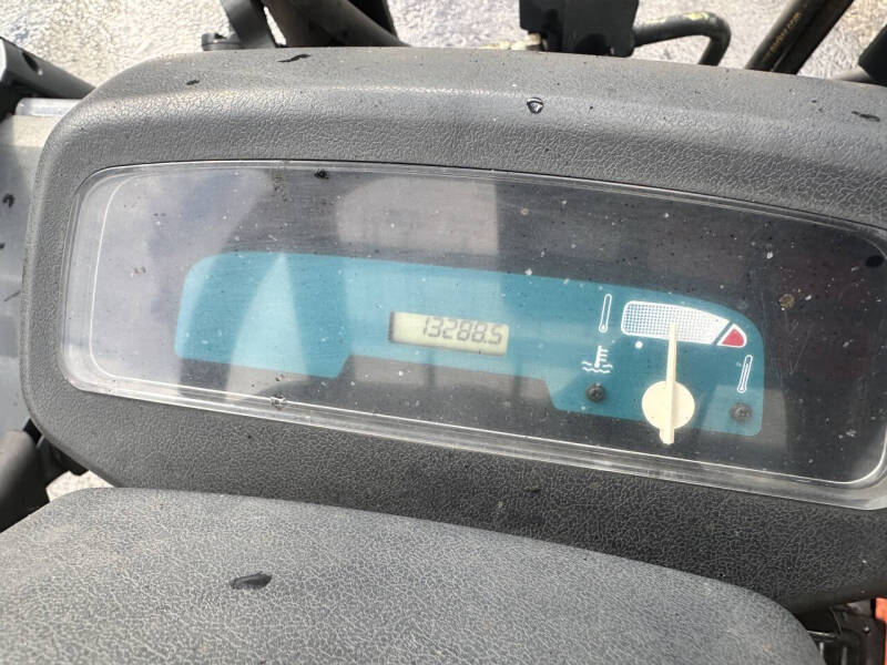 2013 Toyota FORKLIFT 7FG