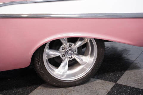 1957 Chevrolet 210