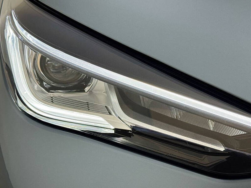 2025 Infiniti QX50 Sport