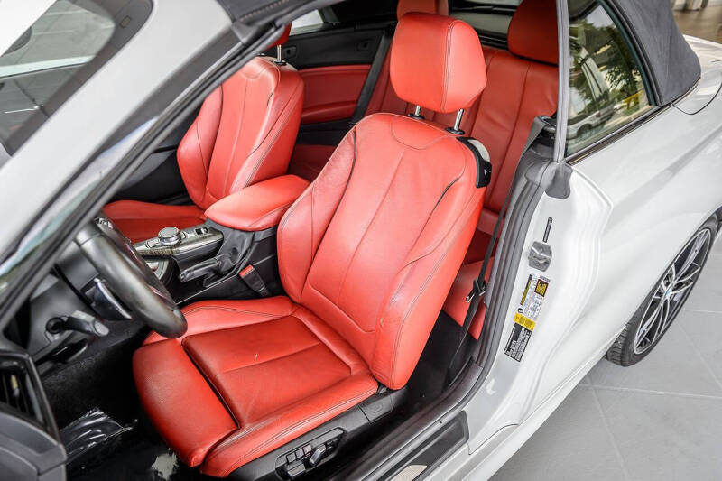 2019 BMW 2 Series M240i