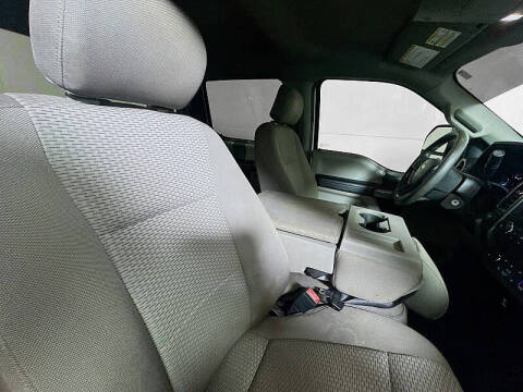 2020 Ford F-250 Super Duty