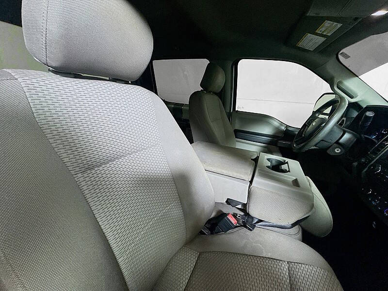 2020 Ford F-250 Super Duty