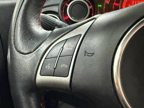 2013 FIAT 500 Abarth