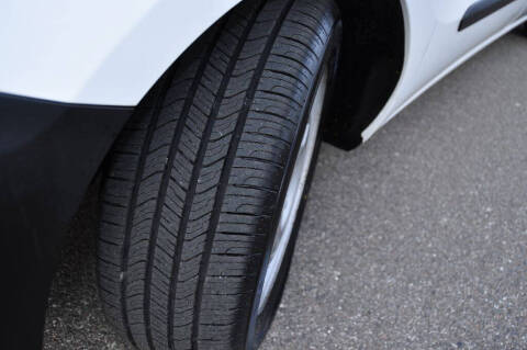 2019 RAM ProMaster City