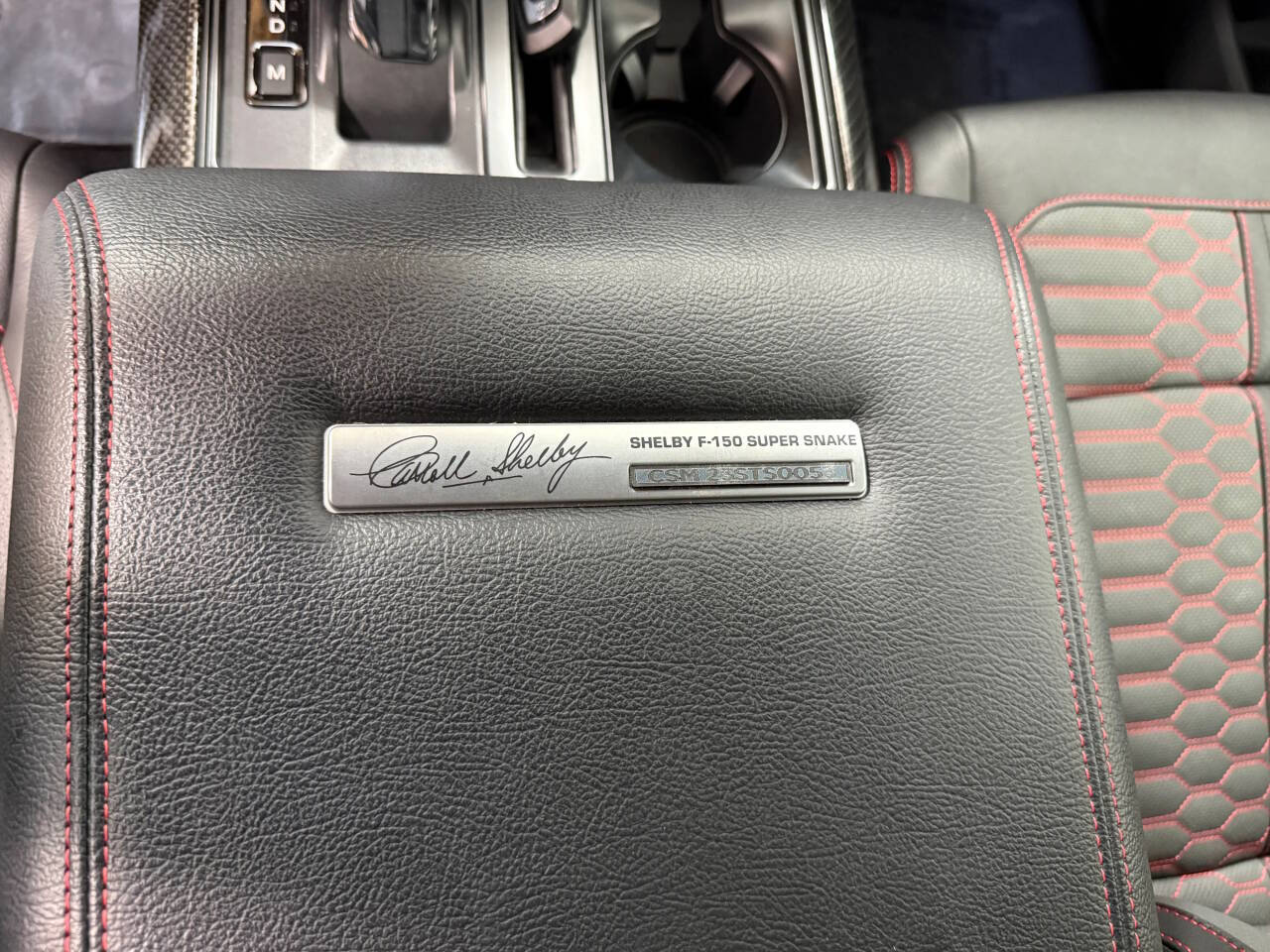 2023 Ford F-150 35
