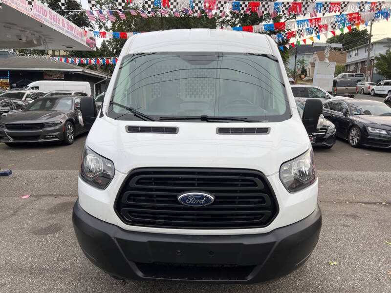 2019 Ford Transit Van Base photo 10