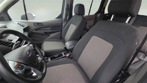 2020 Ford Transit Connect XL