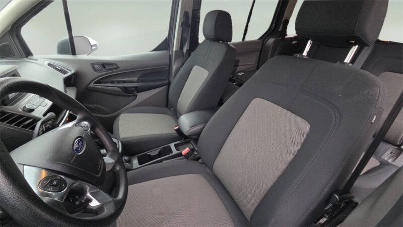 2020 Ford Transit Connect XL