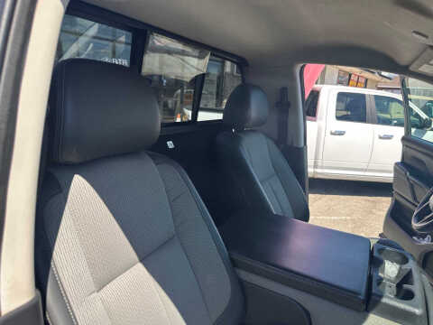 2017 Nissan Titan XD