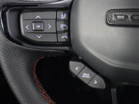 2024 Dodge Charger Daytona Scat Pack