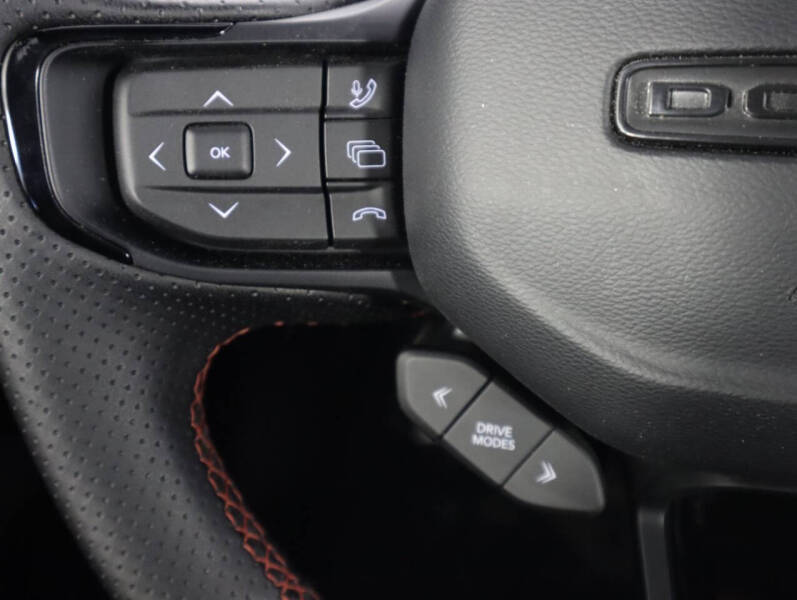 2024 Dodge Charger Daytona Scat Pack