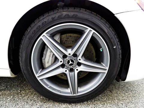 2019 Mercedes-Benz E-Class E 300 4MATIC