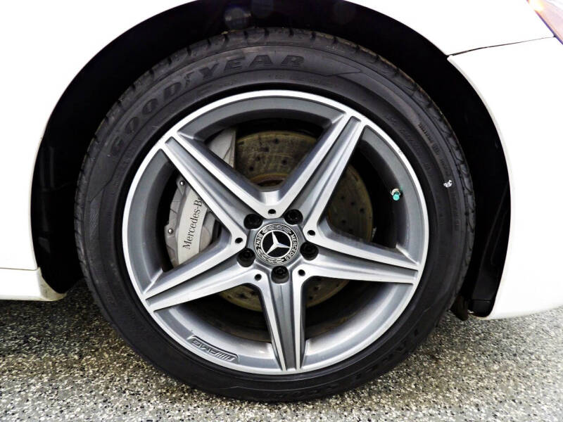 2019 Mercedes-Benz E-Class E 300 4MATIC