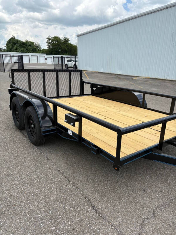 2025 BELLWETHER 7X12