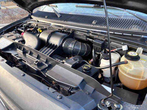 2008 Ford E-Series E-250