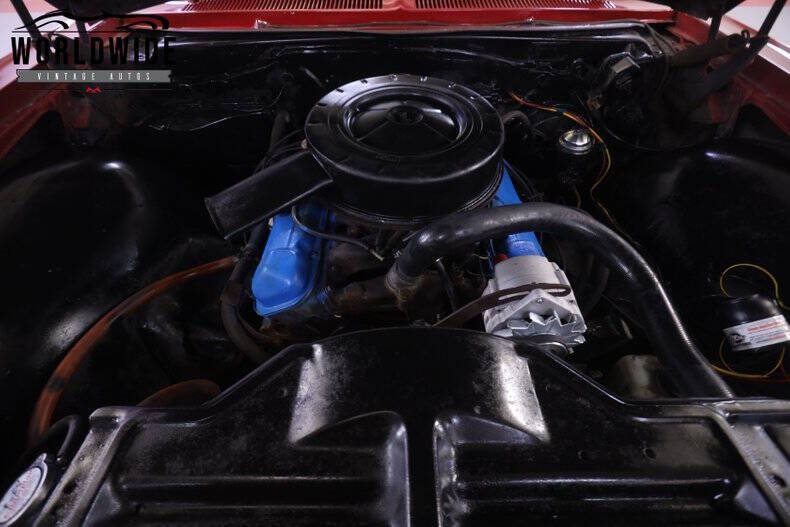 1966 Pontiac Catalina