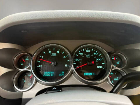 2009 GMC Sierra 2500HD