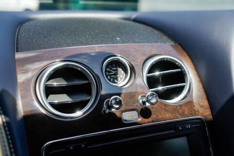 2012 Bentley Continental GT