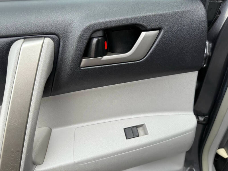 2012 Toyota Highlander