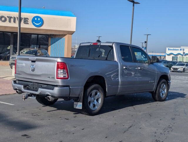 2020 Ram 1500 for sale at Axio Auto Boise in Boise, ID